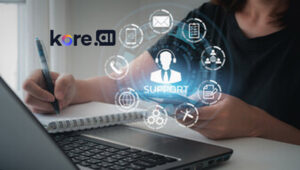 New Research Reveals Growing Acceptance for Automated Assistants in the Contact Center