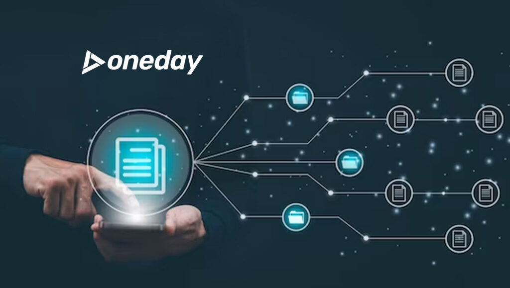 OneDay Announces the Release of Automation and Digital Library