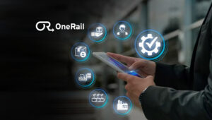 OneRail Recognized in 2023 Gartner Hype Cycle for Supply Chain Execution Technologies