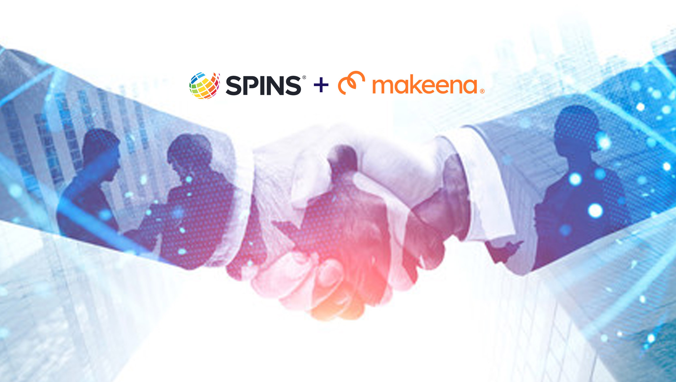 SPINS and Makeena Partner to Provide Insights for Brands and Retailers