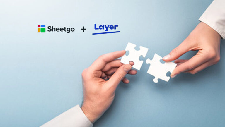 Sheetgo Acquires Layer, Expanding Spreadsheet Automation Technology for Businesses