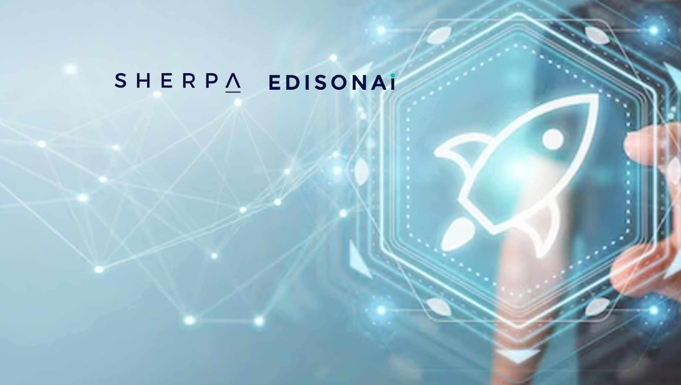 Sherpa, The Global Channel and Partnerships Agency, Launches A New Platform, EdisonAI