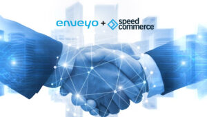 Speed Commerce Selects Enveyo to Power its Logistics Visibility, Shipment Execution and Parcel Audit