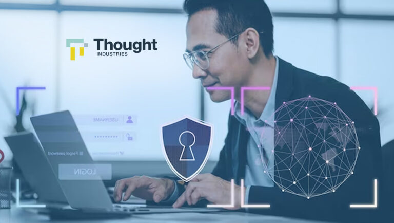 Thought Industries Bolsters Security Posture Through Successful SOC 2 Type 2 Examination