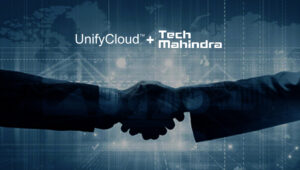 UnifyCloud Partners with Tech Mahindra to Simplify and Accelerate Digital Transformation for a More Equitable World