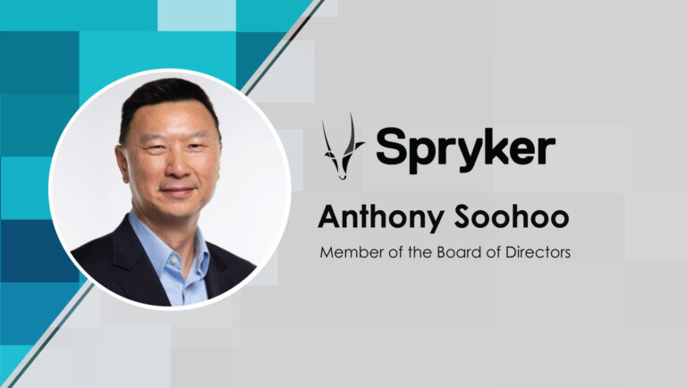 SalesTechStar Interview with Anthony Soohoo, Member of the Board of Directors, Spryker