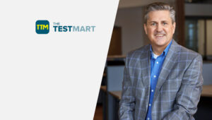 Automated software testing company TheTestMart names Scott Boedigheimer as Chief Revenue Officer