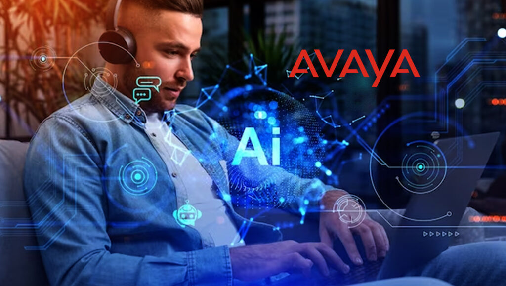 Avaya-to-Demonstrate-Transformative-AI-Capabilities-on-Operations-and-Experiences-at-GITEX-Global-2023