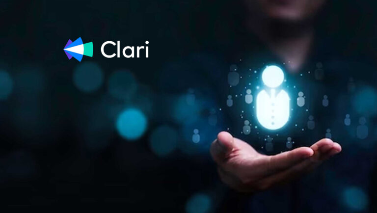 Clari Promotes Kevin Knieriem to President, Strategic GTM; Appoints Ben Fiechtner as CRO and Scott Peyser as SVP of RevOps