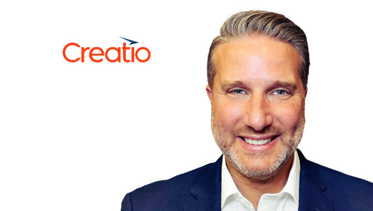 Creatio-Appoints-Jason-Olkowski-as-Chief-Customer-Officer