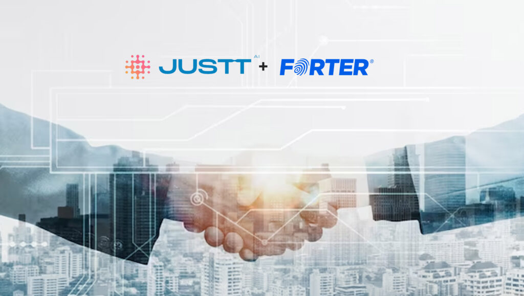 Justt-and-Forter-Join-Forces-to-Automate-and-Streamline-Chargeback-Management-at-Scale