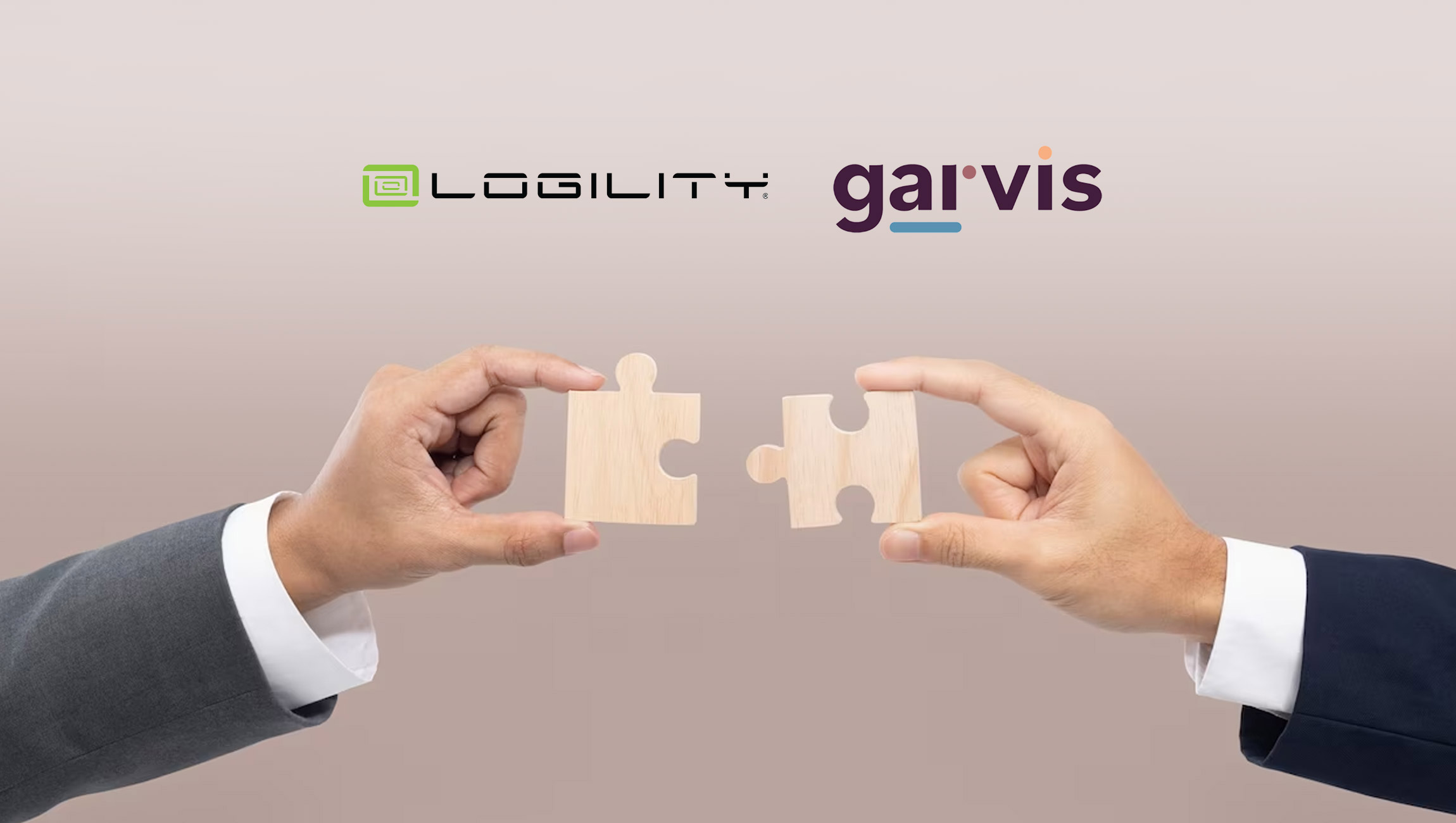 Logility Acquires AI Forecasting Pioneer Garvis