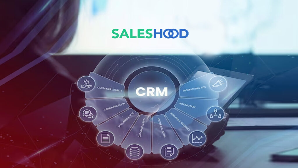 SalesHood-Launches-Salesforce-CRM-Insights-For-Client-Sites-To-Sell-And-Service-Customers-More-Effectively-And-Efficiently