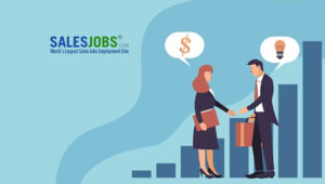 Salesjobs.com announced "SJ- 10.0" the most advanced sales jobs search engine of it's kind