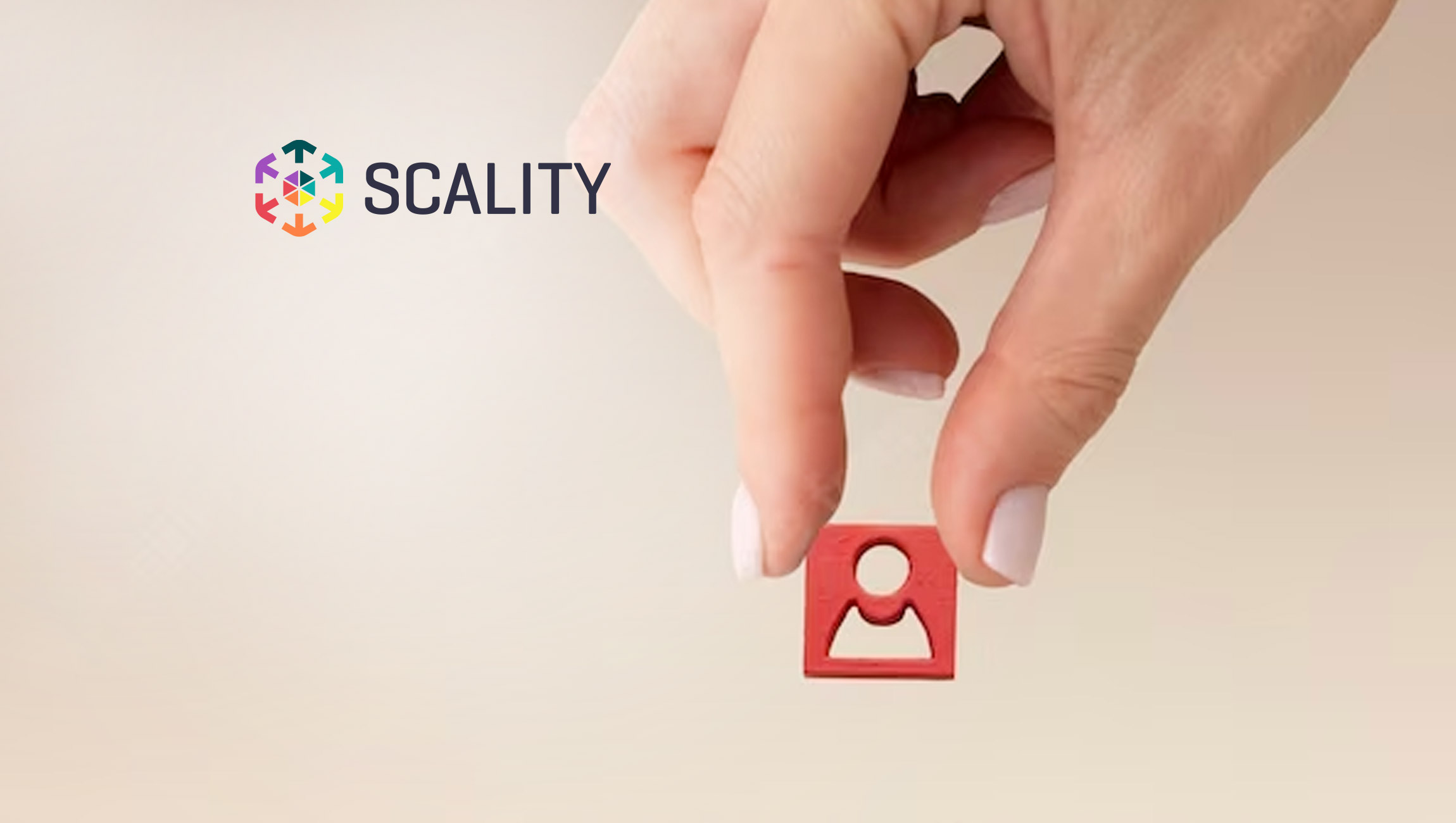 Scality appoints Paul Repice as Vice President of Sales for the Americas