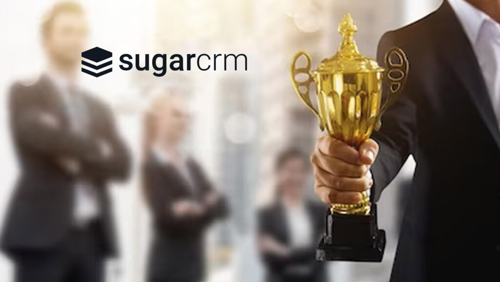 SugarCRM Announces 2024 Customer Breakthrough Award Winners