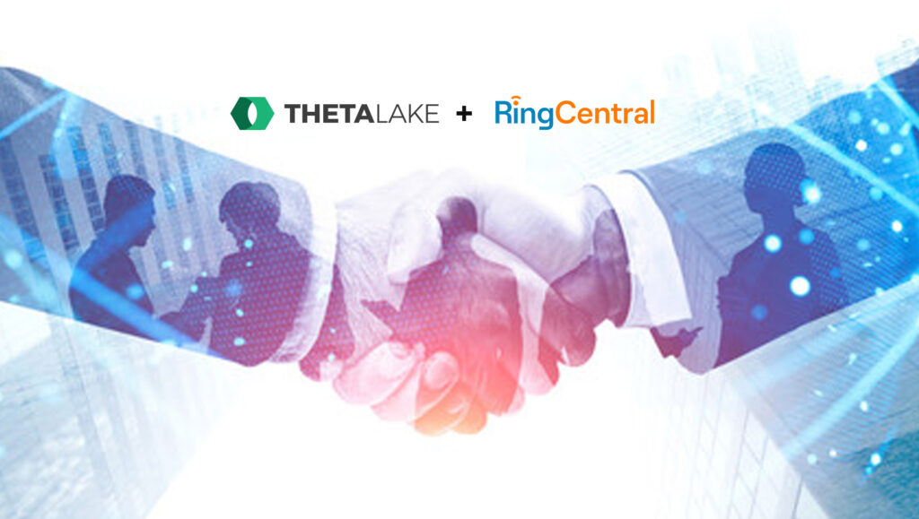 Theta-Lake-Expands-Partnership-with-RingCentral-by-adding-RingCentral-Contact-Center-Support-to-Deliver-More-Customer-Value