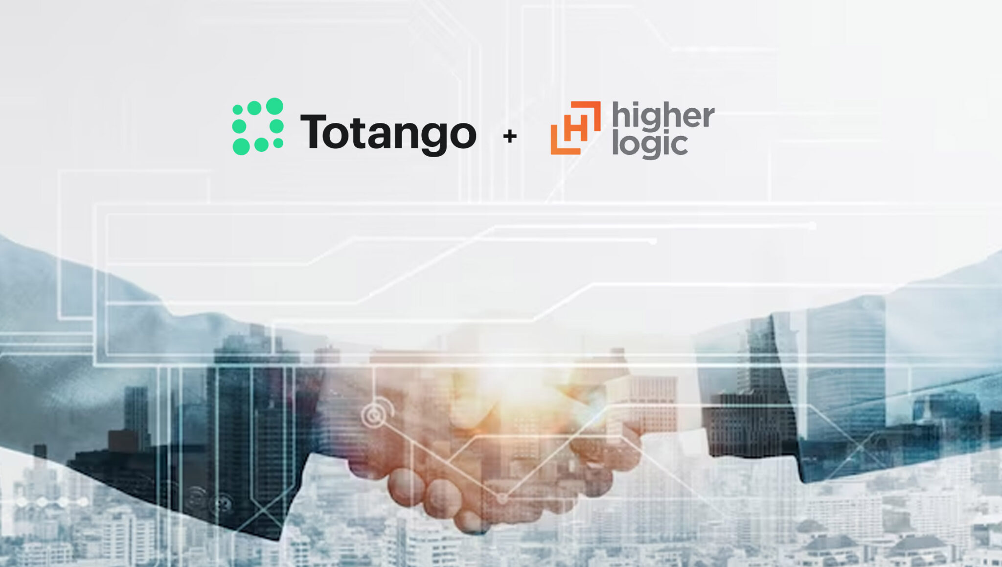Totango Expands Enterprise Ecosystem With New Partnerships and ...