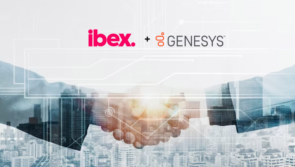 ibex-and-Genesys-Partner-to-Deliver-Omnichannel-AI-enabled-Customer-Experience-and-Contact-Center-Solutions