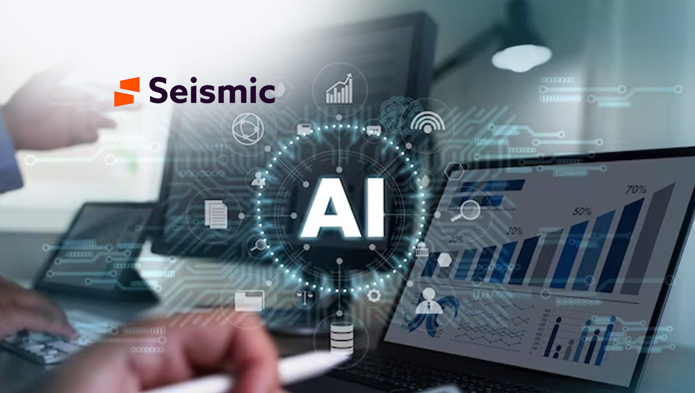 AI-Linked-to-Revenue-Growth-Seismic-Research-Reveals-That-80%-of-Sales-Leaders-Expect-Revenue-Gains-From-Incorporating-AI-Into-Go-to-Market-Strategies