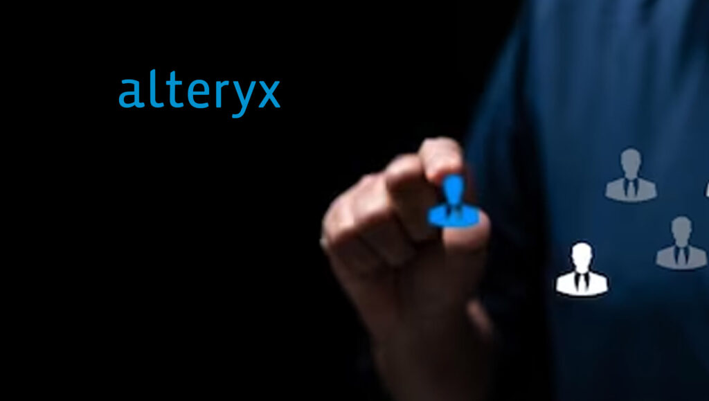 Alteryx-Appoints-New-SVP-of-Sales-to-Lead-Americas