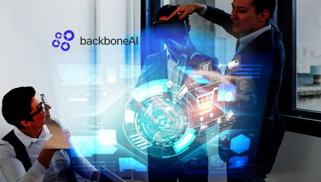 BackboneAI Introduces Groundbreaking Generative AI Tools for the Industrial and Automotive Sectors to Help Accelerate Online Sales