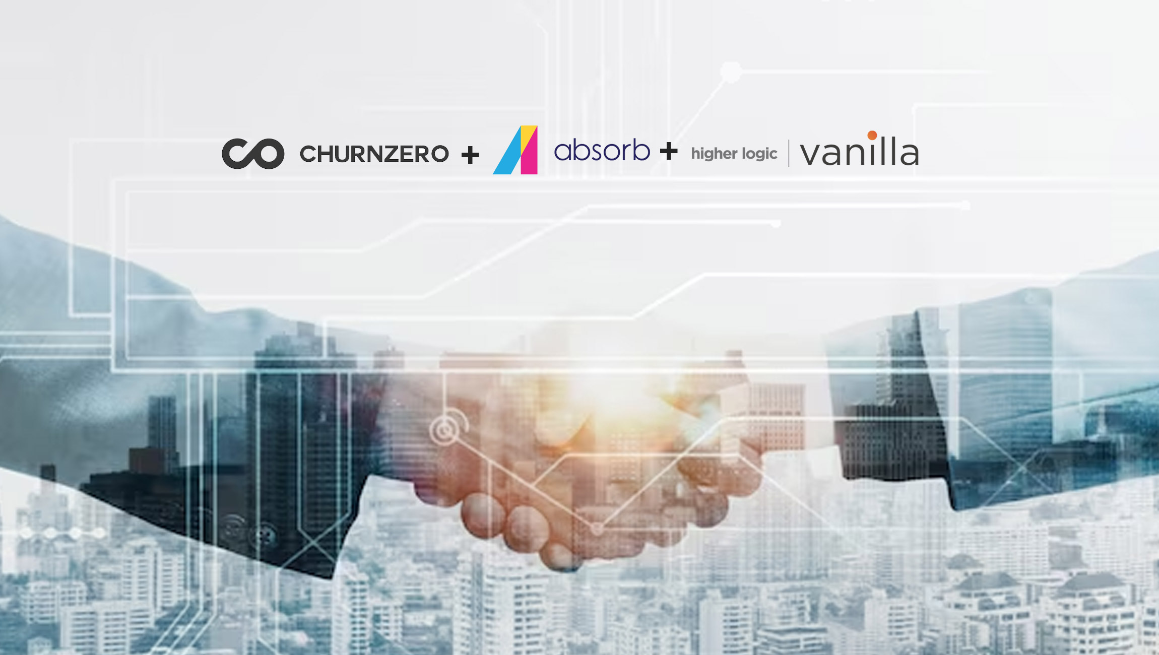 ChurnZero-partners-with-Absorb-LMS-and-Higher-Logic-Vanilla-to-unify-digital-customer-success_-customer-education_-and-community-management