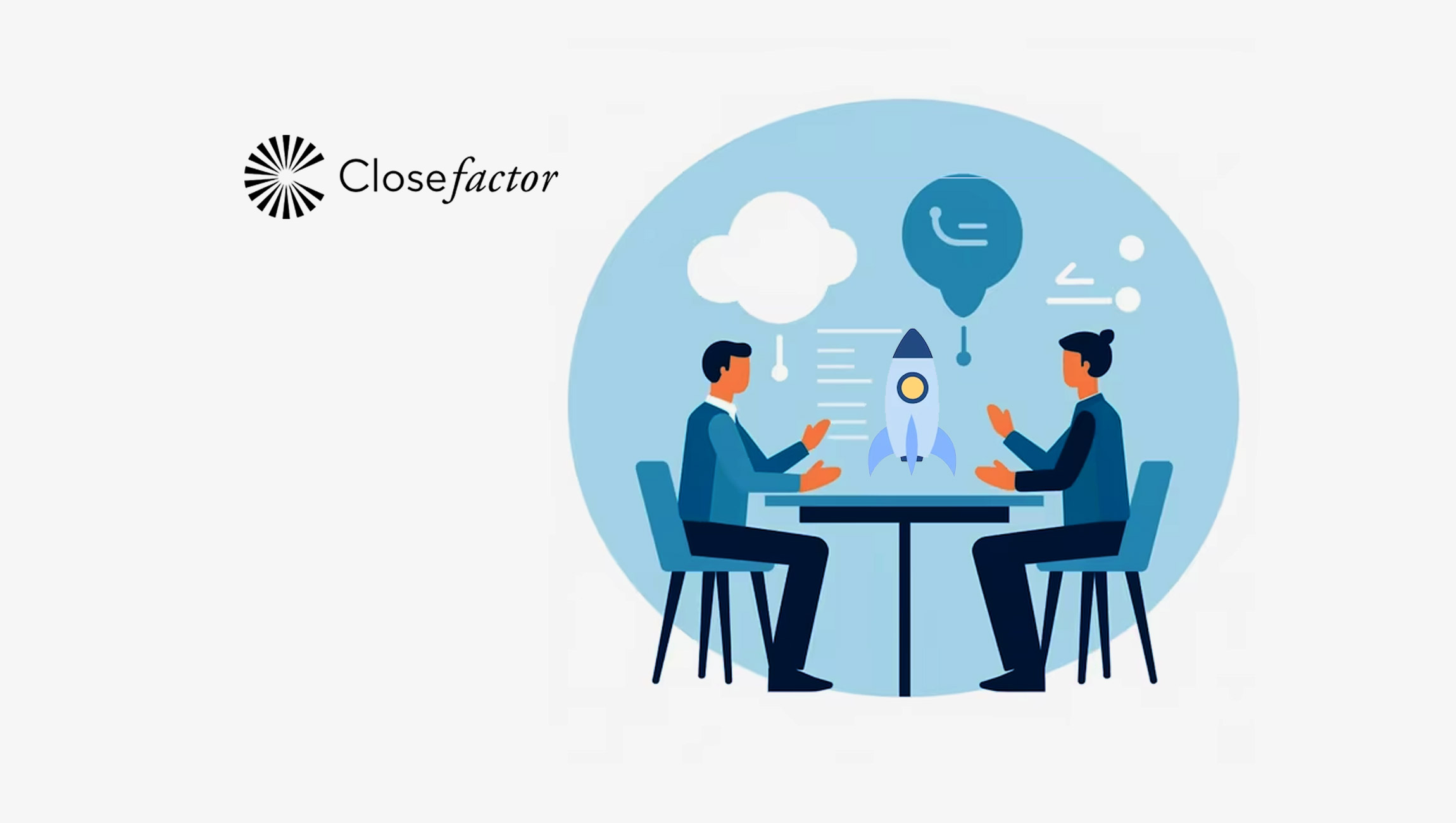 CloseFactor Launches Deep Dives to Help Sellers Lead With Value in Every Conversation