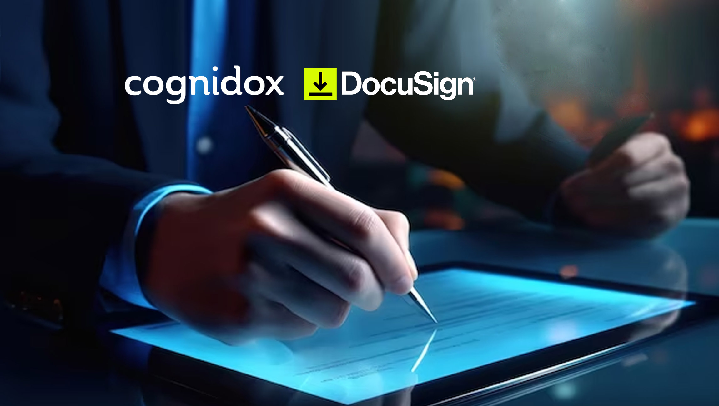 Cognidox-Expands-Digital-Signature-Options-with-DocuSign-eSignature-Integration