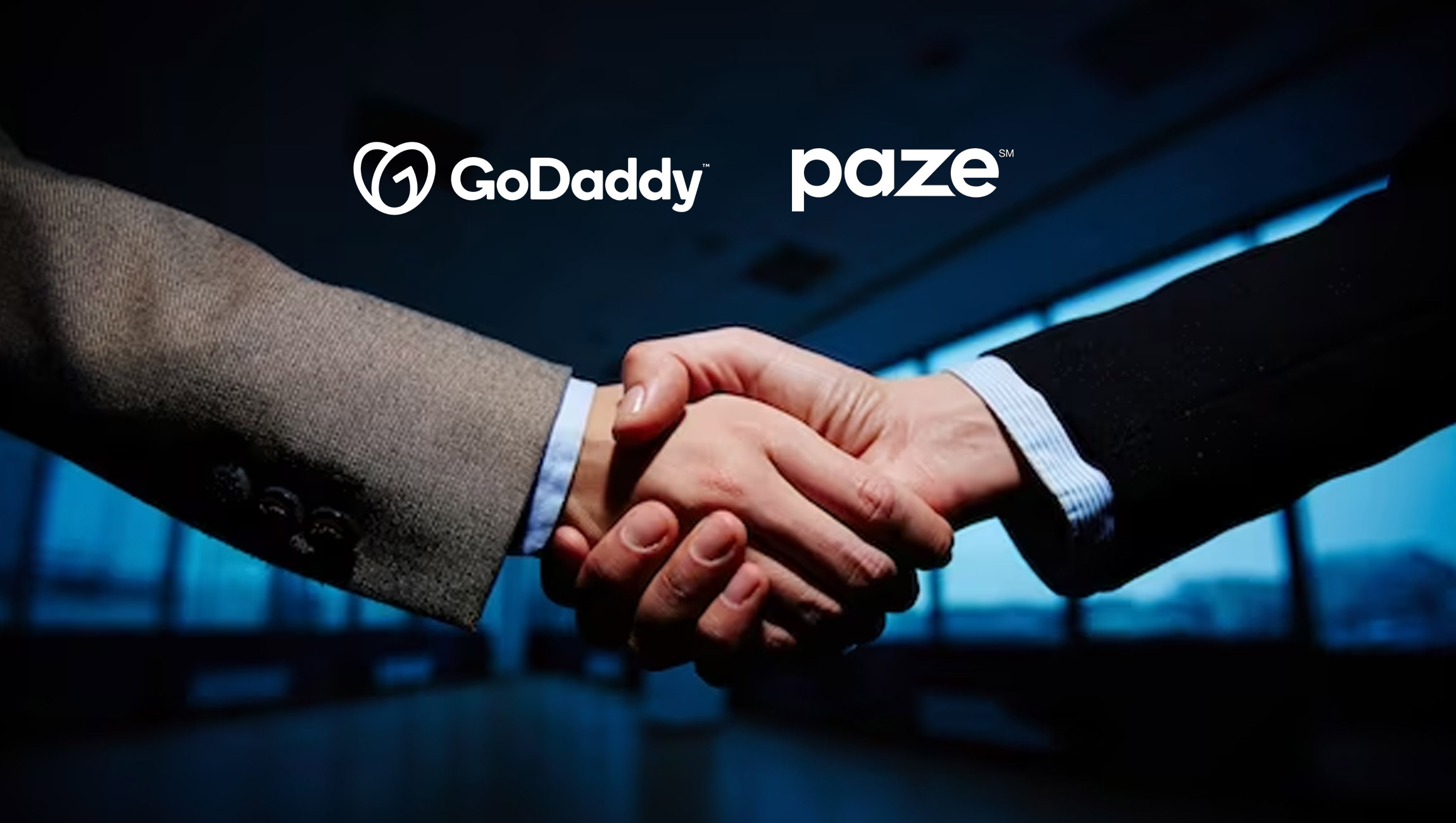 GoDaddy-and-Paze-Partner-to-Help-Simplify-Online-Checkouts