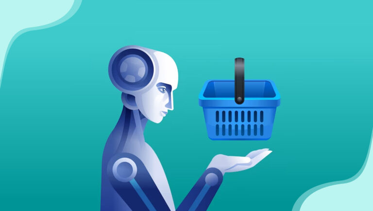 Impact of AI-Powered Tools on Modern-Day Retail