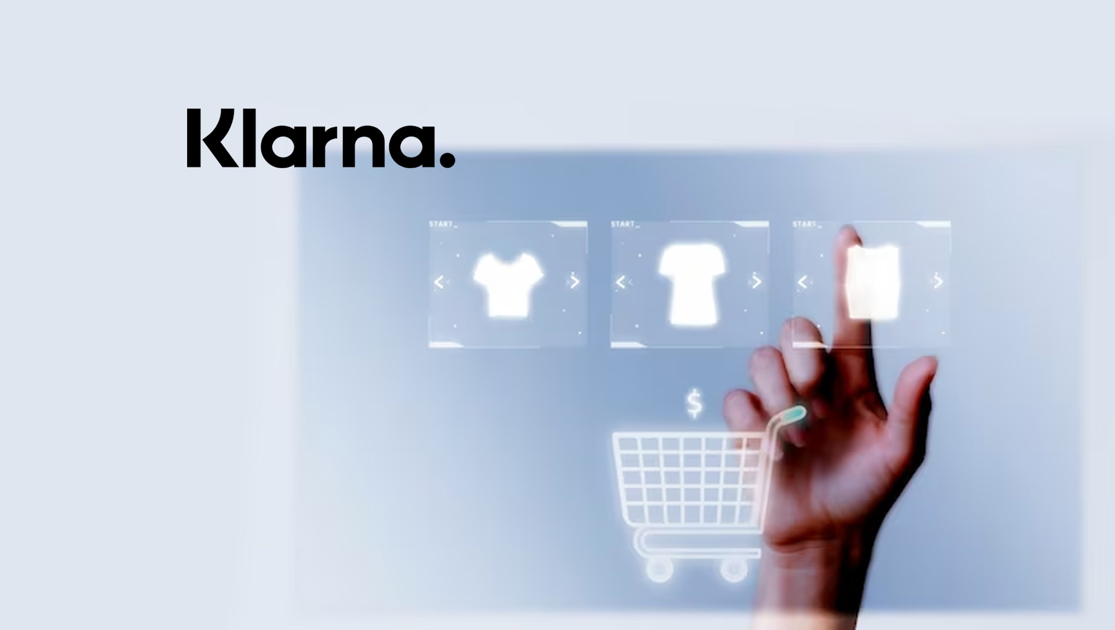 Klarna gets in the game, kicks off multi-year collaboration with