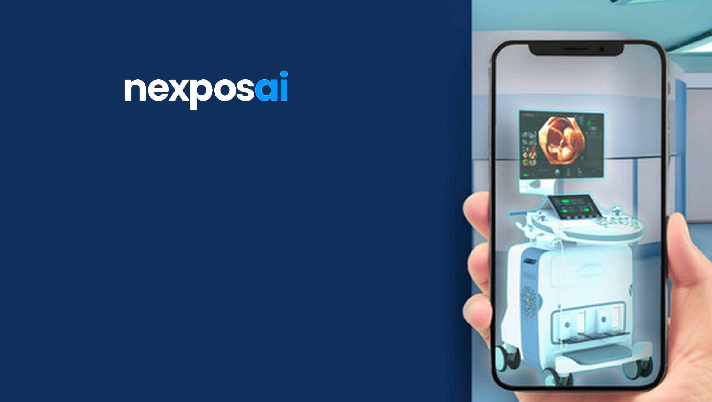 Nexposai-Unveils-AI-Powered-3D-Virtual-Showroom