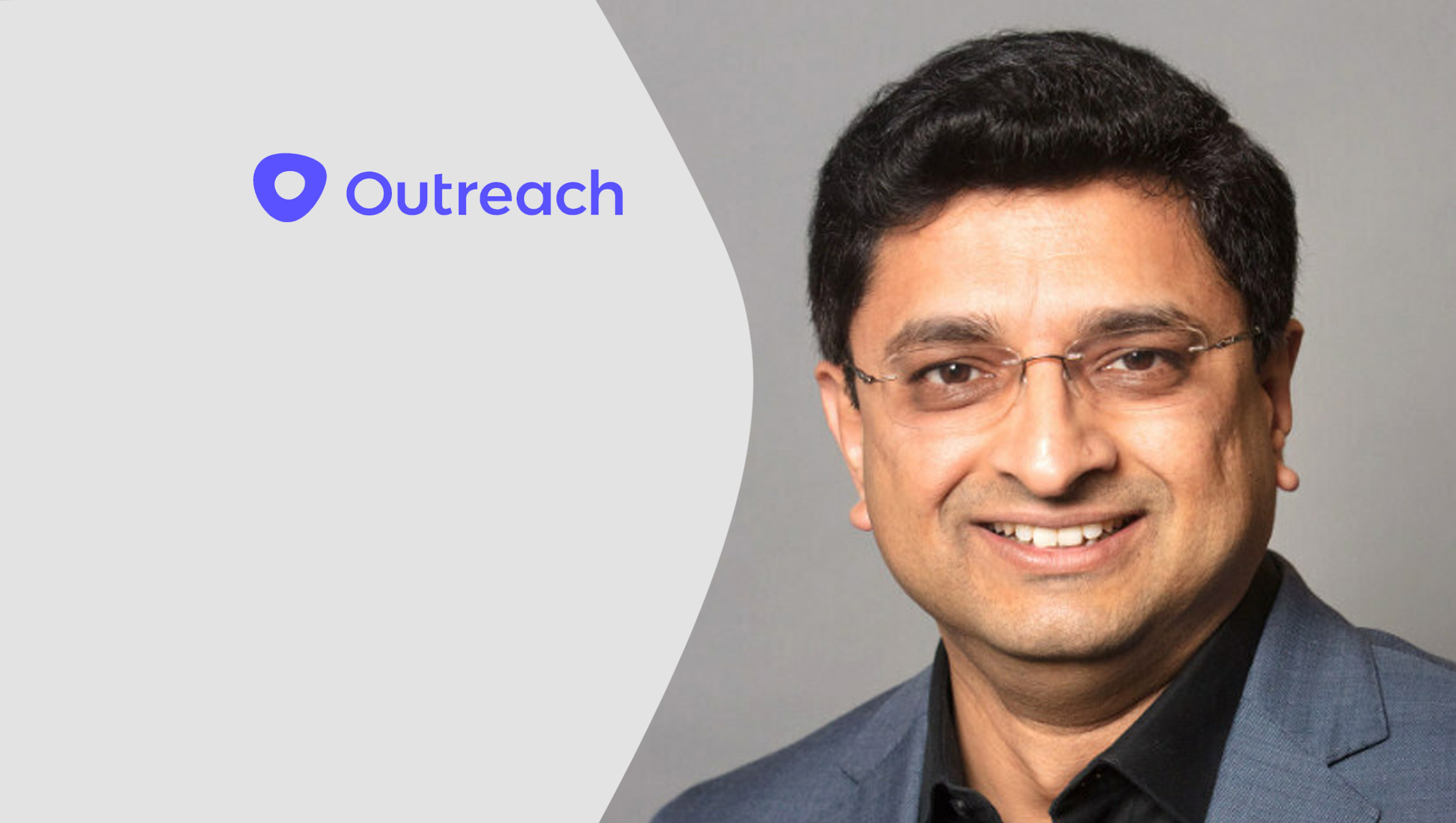 Outreach-Announces-Abhijit-Mitra-as-President-of-Product-and-Technology