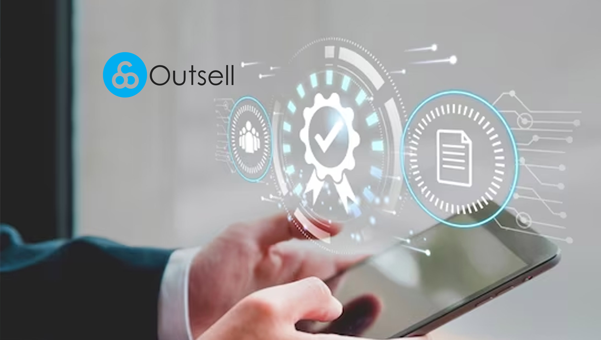 Outsell-Unveils-Service-On-Demand-Powered-by-Outsell-AI-Assist