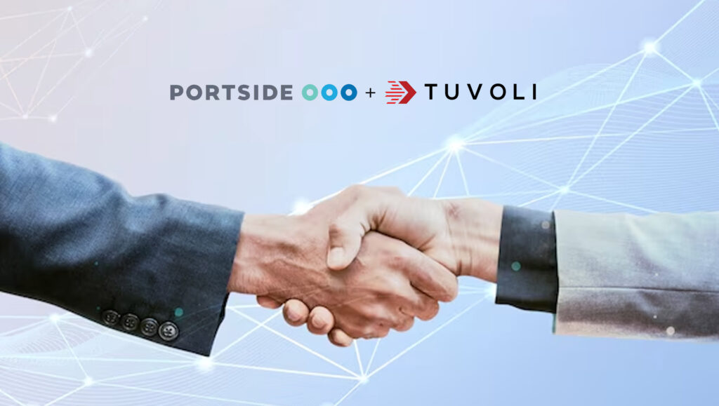 Portside-and-Tuvoli-Partner-to-Deliver-Mobile-Contracts-and-Checkout-for-Portside-Scheduling-Platforms