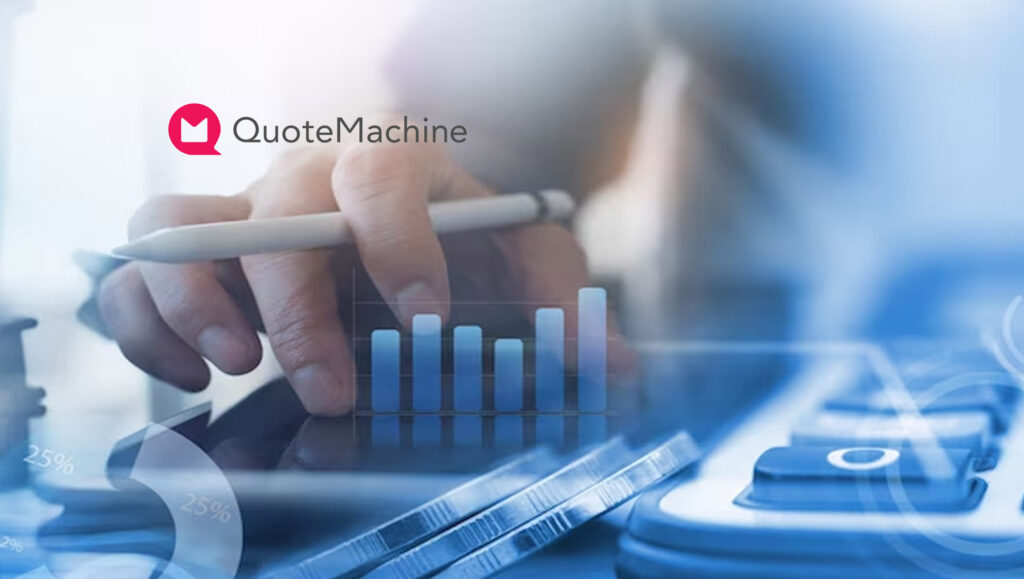 QuoteMachine-Closes-_3.7M-Seed-Funding-Round-to-Accelerate-High-Value-Sales-for-Retailers