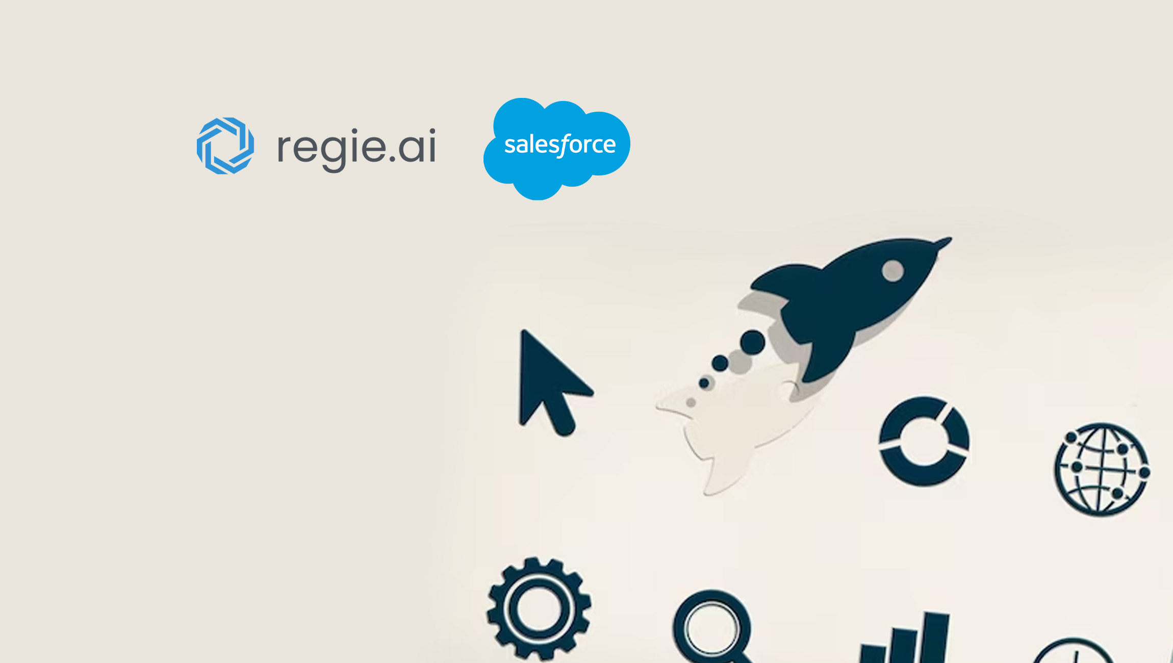 Regie.ai Launches Integration with Salesforce.com to Improve Reporting & Persona-Based Message Generation