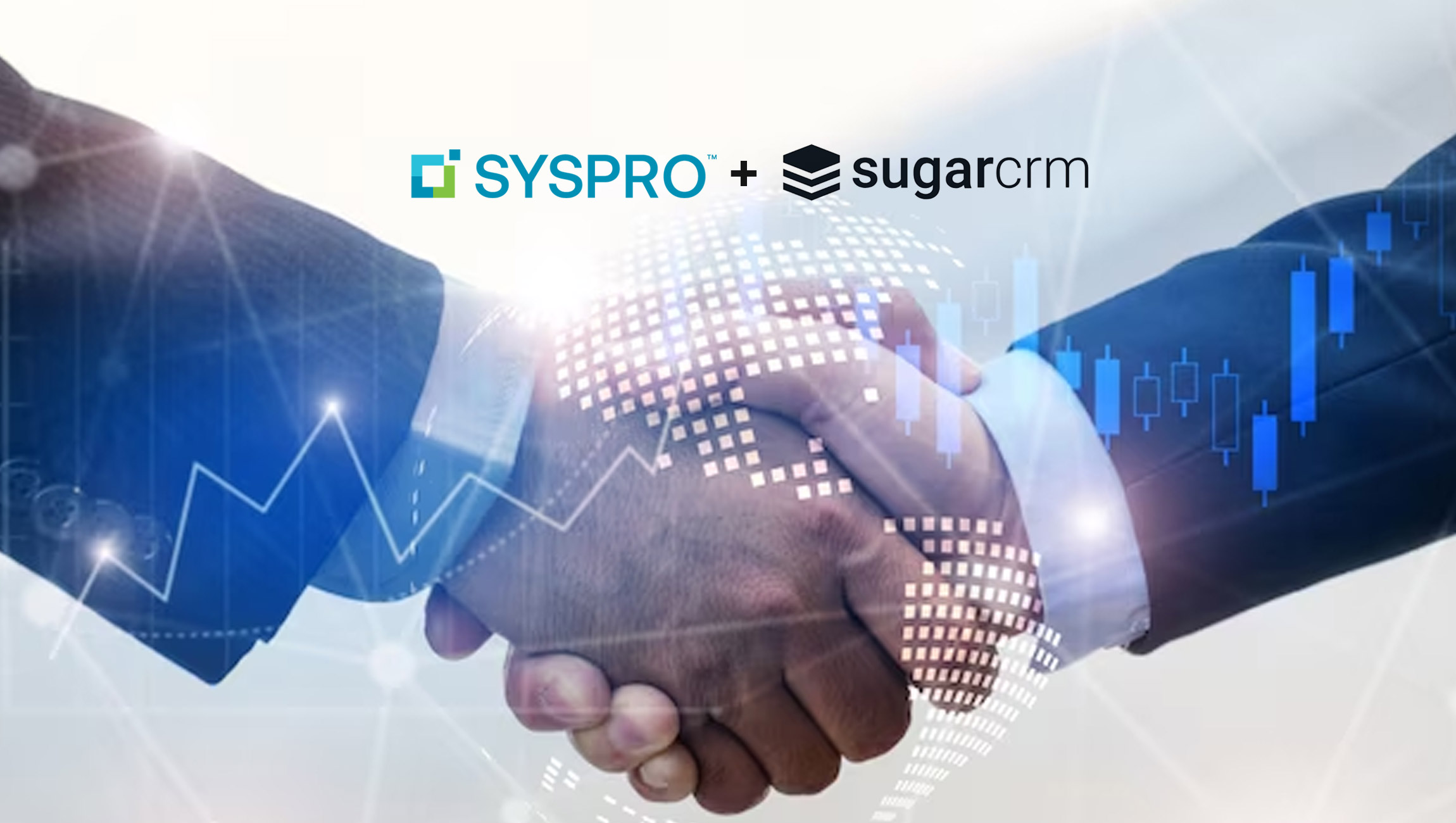 SYSPRO ERP and SugarCRM Partner to Deliver Comprehensive Product Offering for Optimizing Operations and Driving Additional Revenue