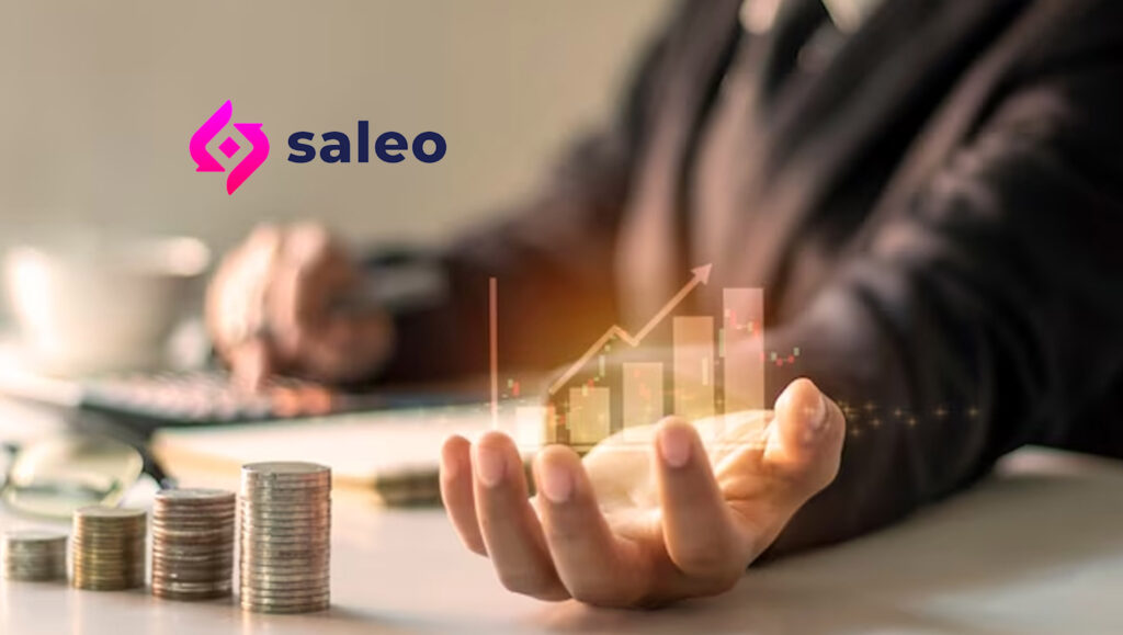 Saleo-raises-_13M-to-accelerate-growth-of-AI-powered_-live-product-demos-that-increase-deal-win-rates-by-74%