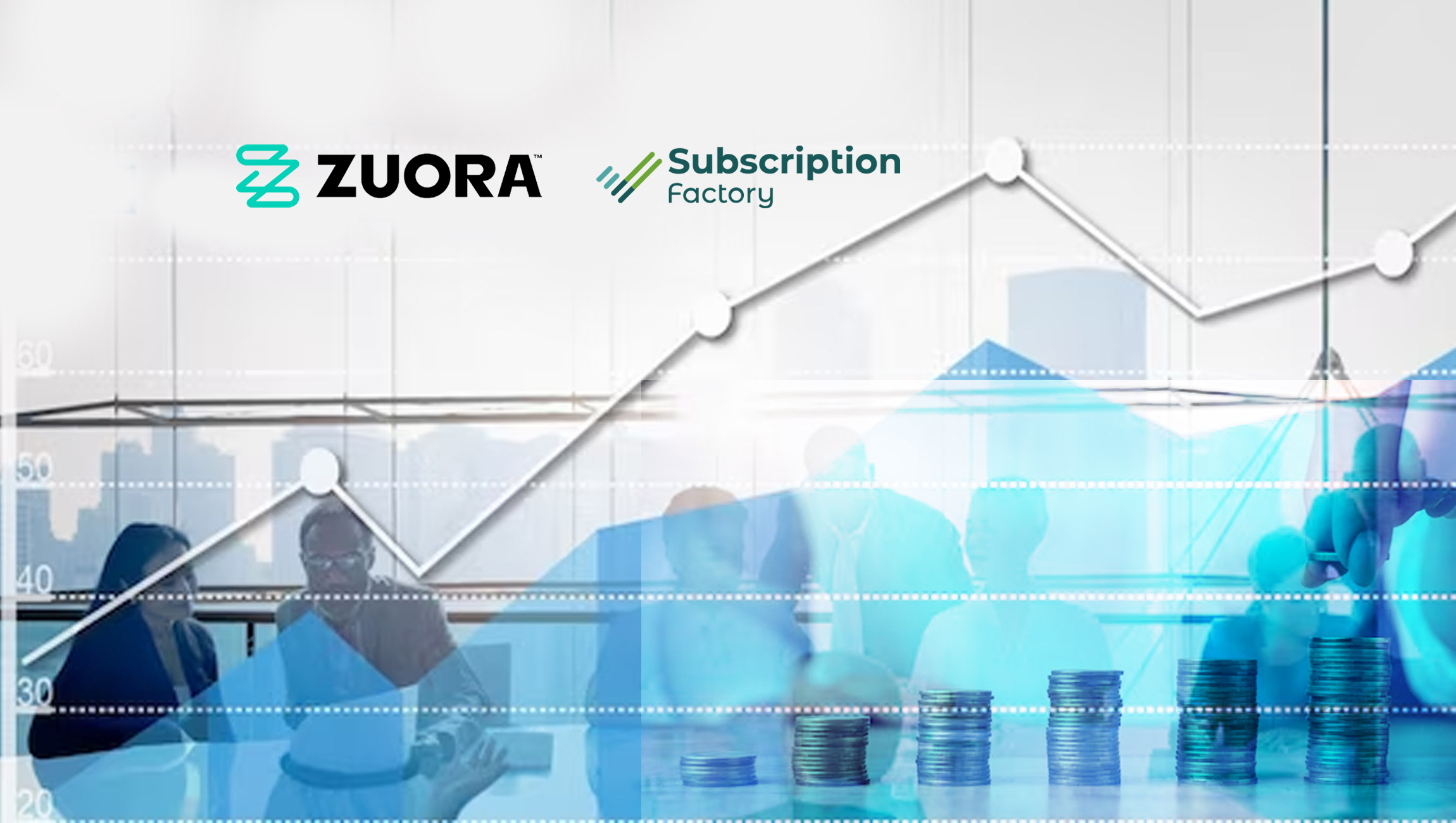 Zuora And Subscription Factory Introduce The Zaasly Program