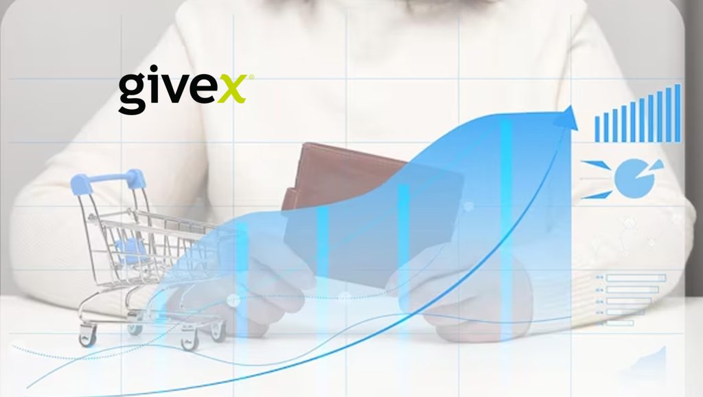 76% of Americans Say Inflation Will Impact Holiday Spending, Givex Survey Shows