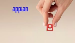 Appian Appoints Silvia Speranza as Regional Vice President for Italy