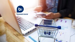 Bazaarvoice 2024 Shopper Preference Report: Return to Office Boosts Physical Shopping, with Over 50% Spending More In-store