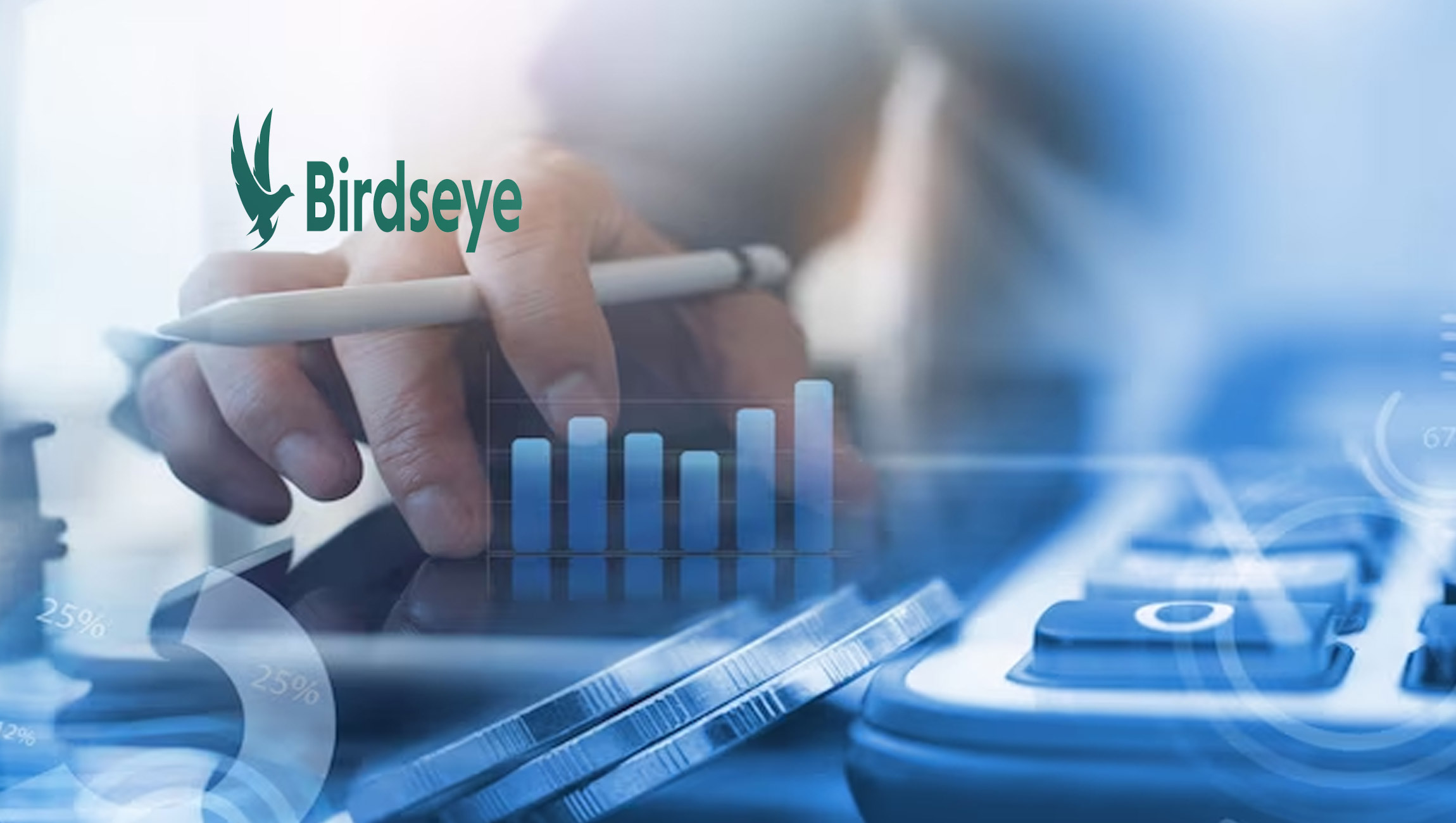 Birdseye Raises $3M in Seed Funding to Revolutionize How Brands and Retailers Target Customers