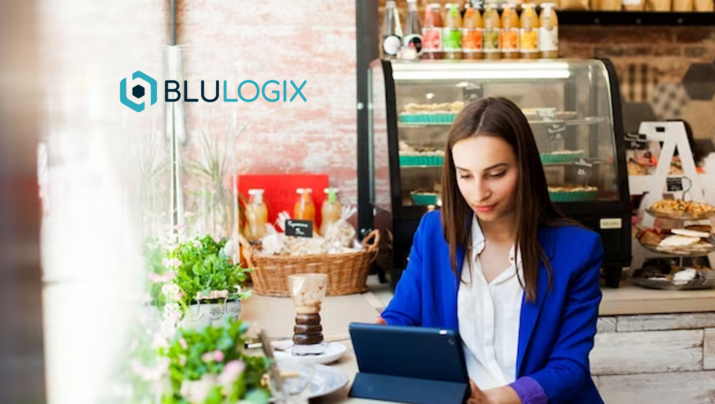 BluLogix Unveils Enhanced BluIQ Customer Portal Storefront: Empowering Ecommerce, Self-Management, and Seamless Renewals