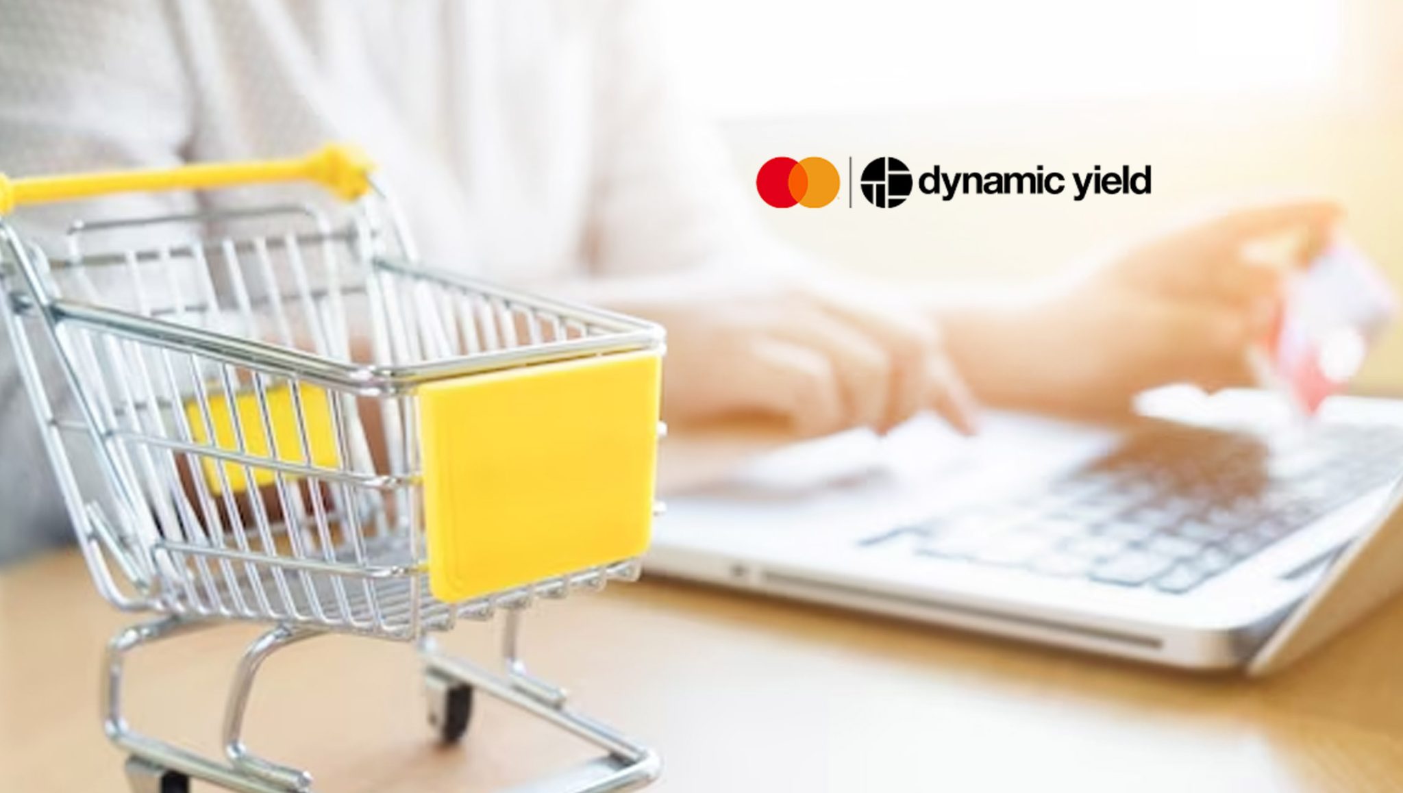 Dynamic Mastercard Dynamic Yield by Mastercard Unveils Shopping Muse, the Next Generation ...