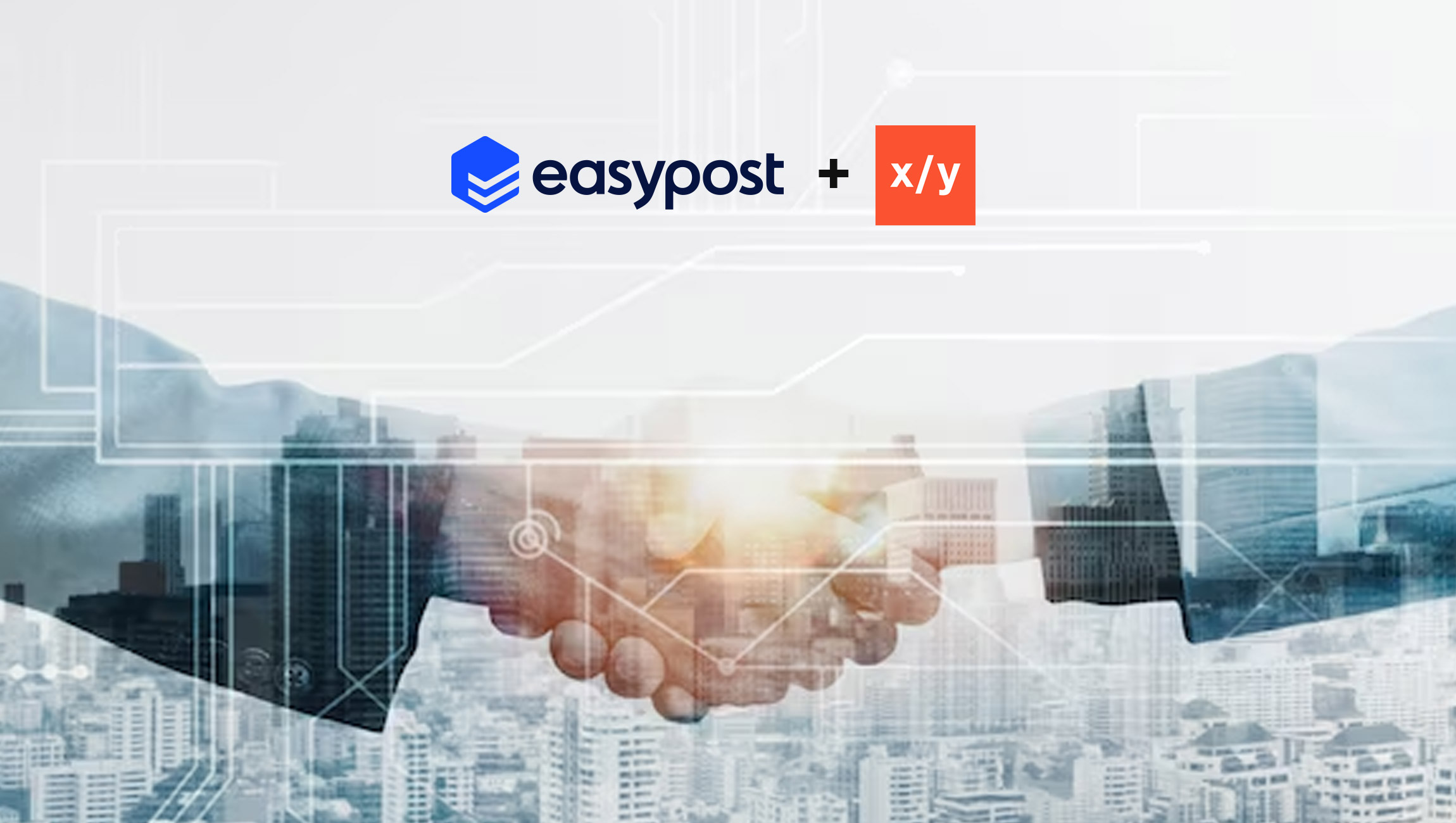 EasyPost-and-XY-Retail-Form-Strategic-Partnership-to-Unify-Omnichannel-Retail-Experience