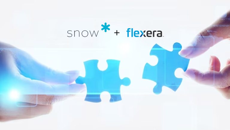 Flexera-Enters-Into-Definitive-Agreement-to-Acquire-Snow-Software_-Broadening-Its-Portfolio-for-Technology-Value-Optimization