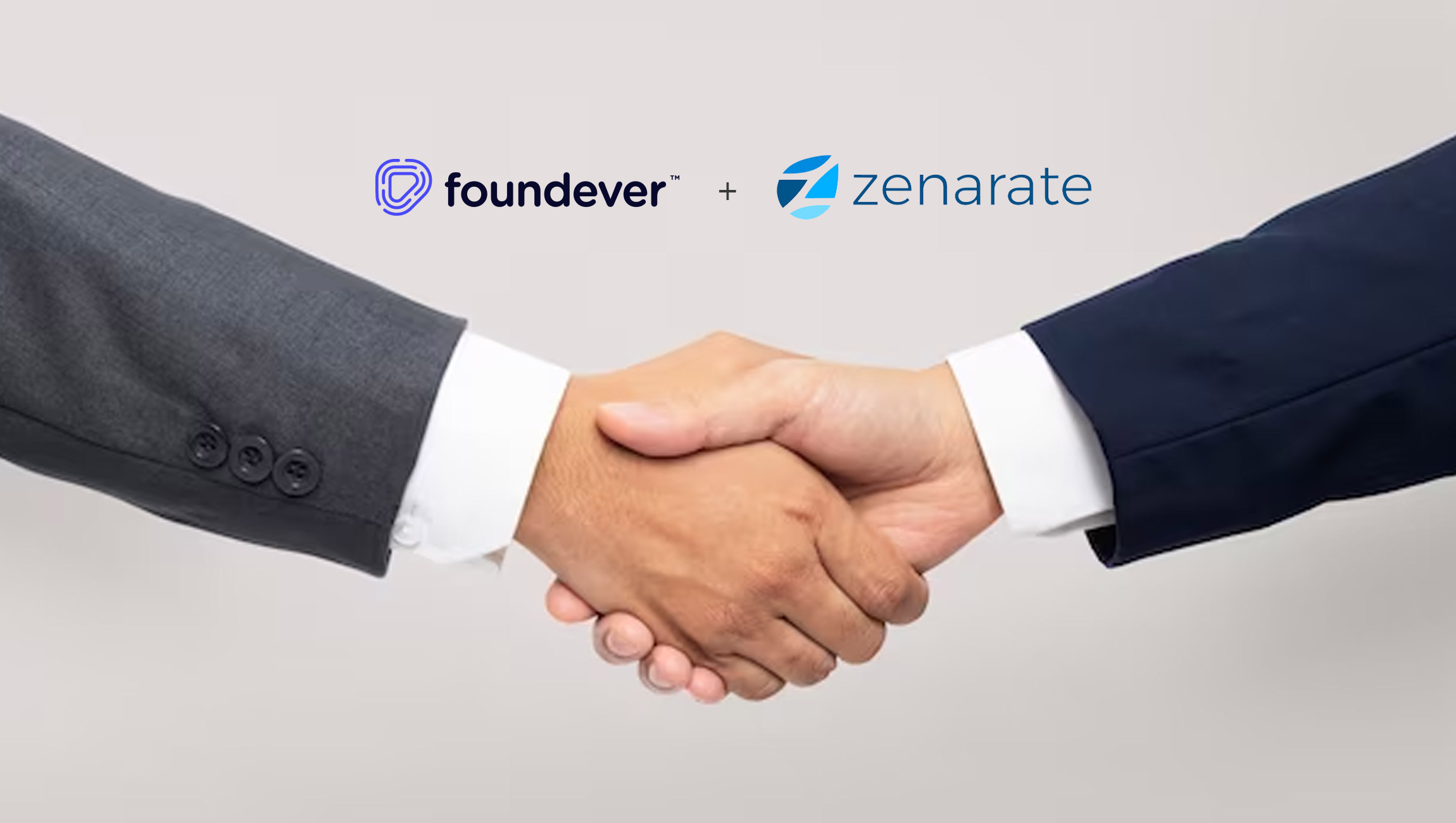 Foundever And Zenarate Announce Strategic Partnership To Revolutionize 